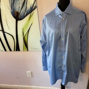 men’s shirt
